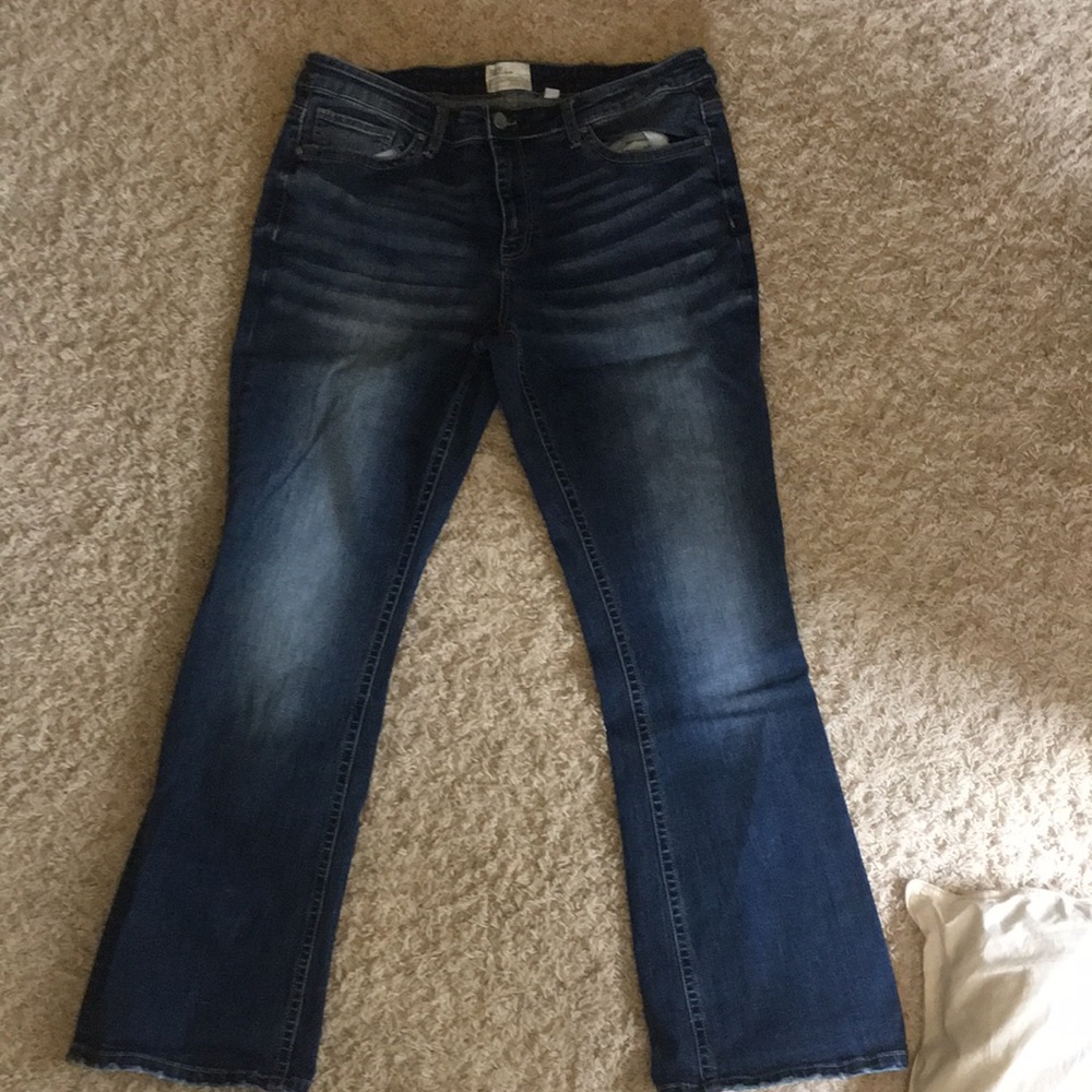 BKE Jeans